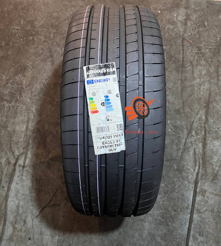 لاستیک گودیر