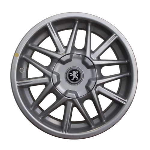 رینگ خرچنگی ۱۵