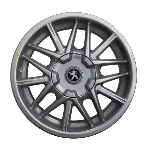 رینگ خرچنگی ۱۵