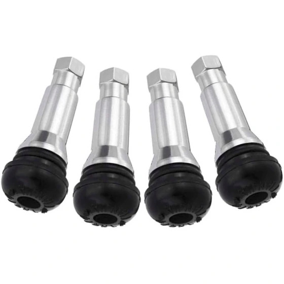 والف لاستیک TR 414