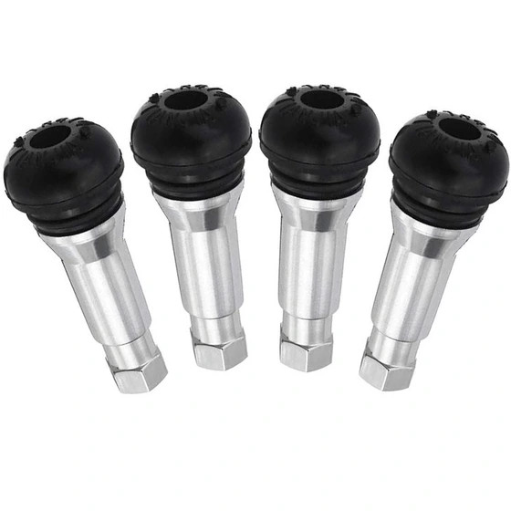 والف لاستیک TR 414