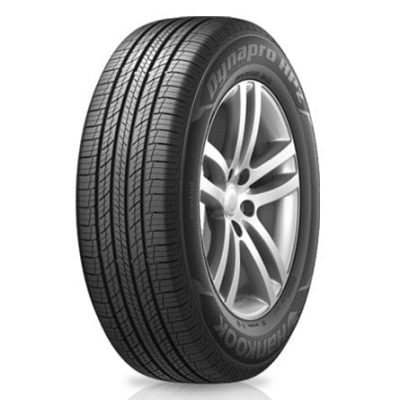لاستیک هانکوک 285/50/20 گل Ra33 hp2 2023