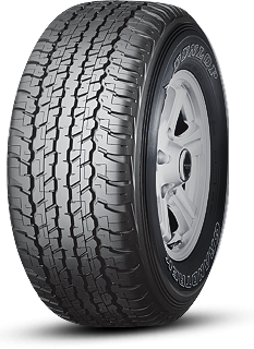 dunlop 285/60/18 at22 rw