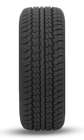 dunlop 285/60/18 at22 rw