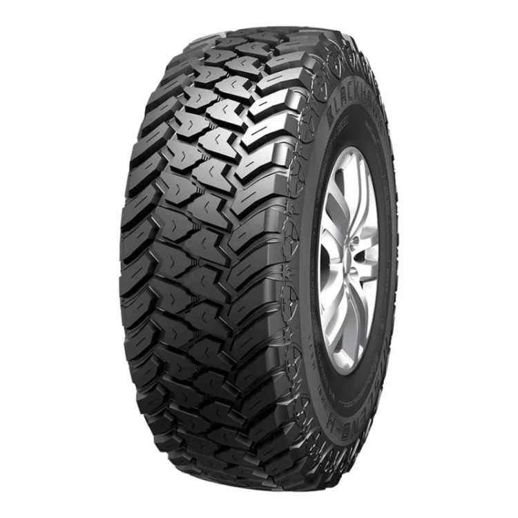 لاستیک بلک هاوک31x10/5 R15