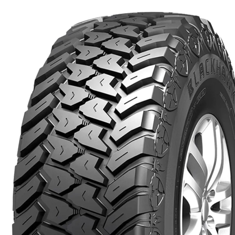 لاستیک بلک هاوک31x10/5 R15