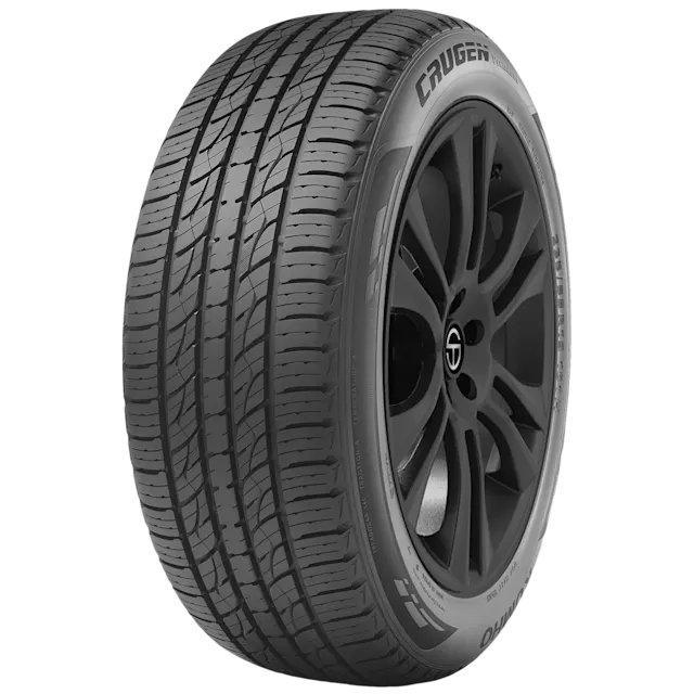 CruGen kl33