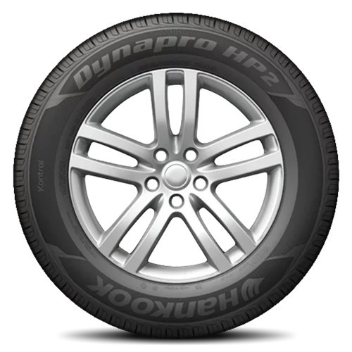 لاستیک هانکوک 245/65/17