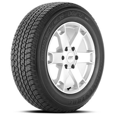 لاستیک بریجستون 255/70/15
