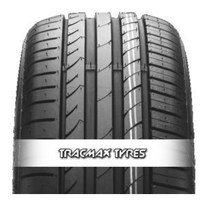 لاستیک ترک مکس265/60/18