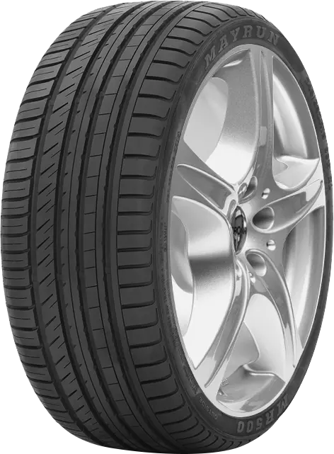 لاستیک مایرون 245/35/20