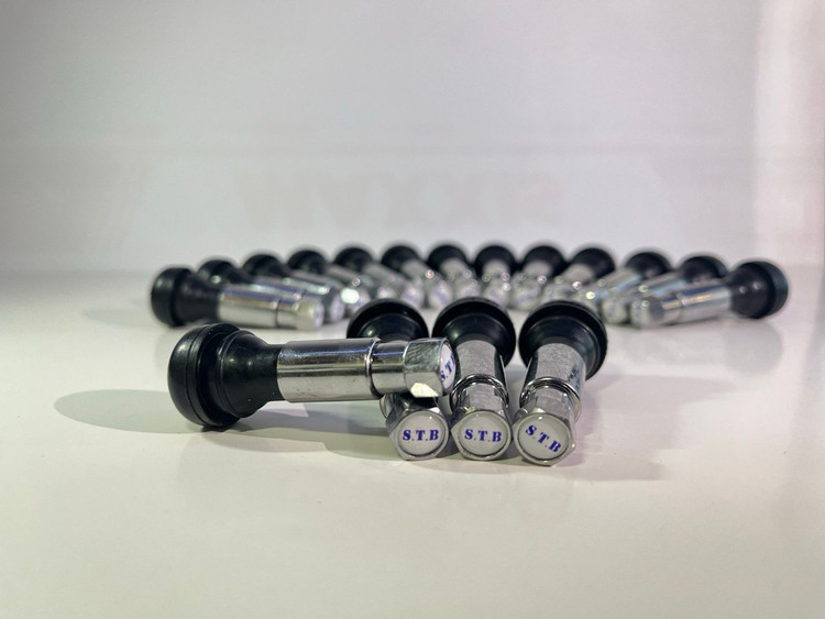 والف لاستیک STB TR414c