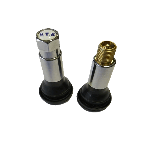 والف لاستیک STB TR414c