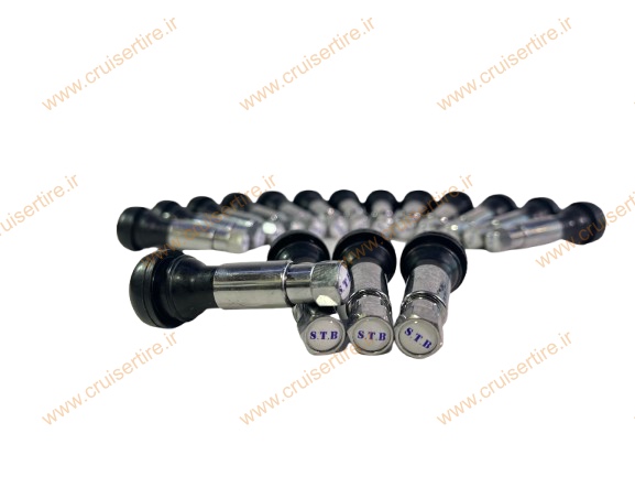 والف لاستیک STB TR414c