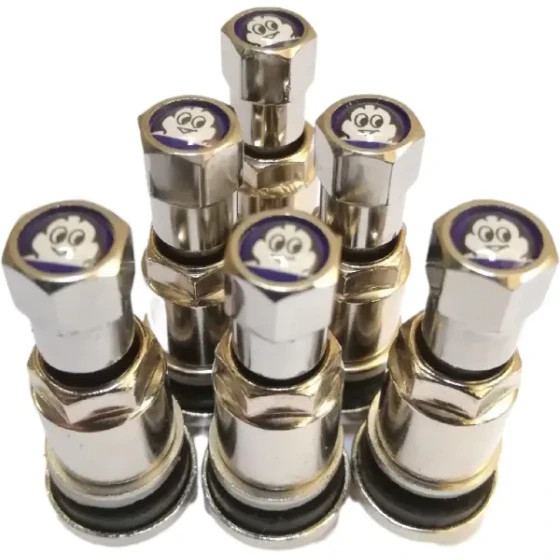 والف لاستیک استیل دائمی بسته ۴ عددی