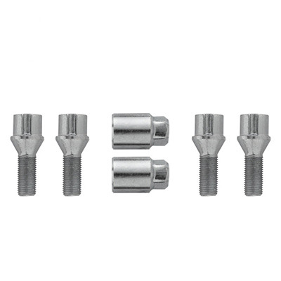 قفل رینگ خودرو