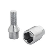 قفل رینگ خودرو