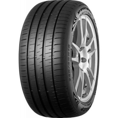 dunlop 275/40/19