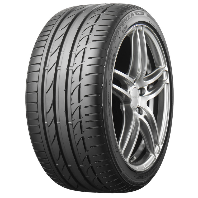 لاستیک بریجستون 245/40/20