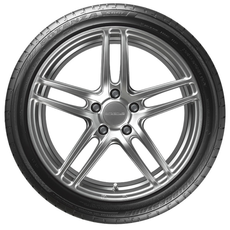 لاستیک بریجستون 245/40/20