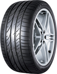 لاستیک بریجستون 245/35/20