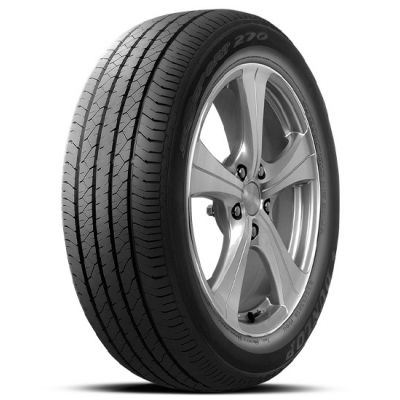 لاستیک دانلوپ 275/35/20