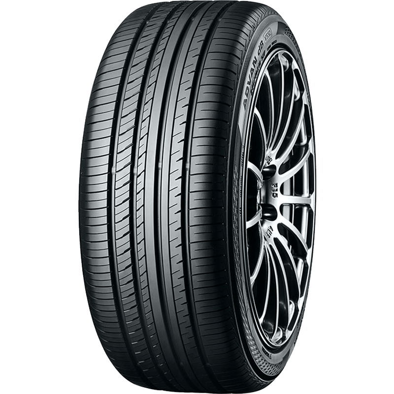 لاستیک یوکوهاما 275/45/20